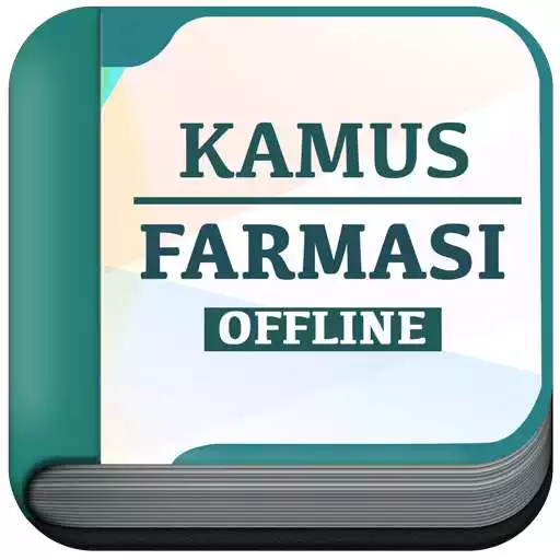 Play Kamus Farmasi Offline Lengkap APK Play Kamus Farmasi Offline Lengkap APK