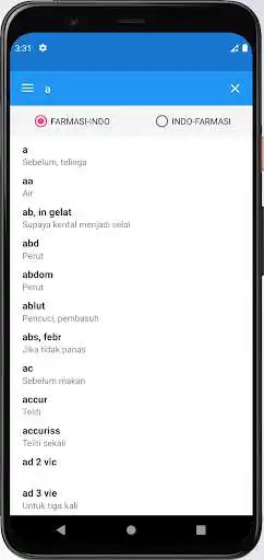 Play Kamus Farmasi