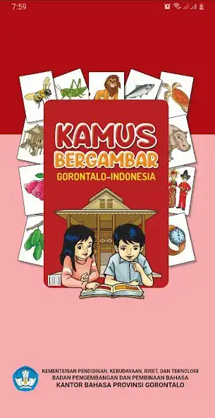 Play Kamus Gorontalo-Indonesia  and enjoy Kamus Gorontalo-Indonesia with UptoPlay