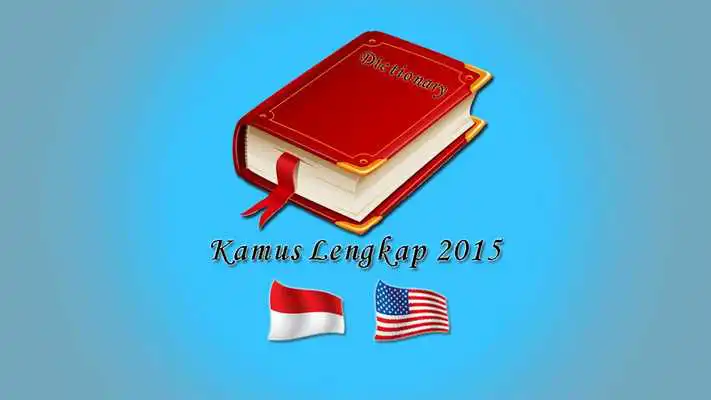 Play kamus indo inggris terbaru