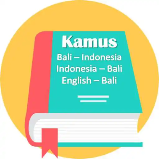 Play Kamus Indonesia Bali Inggris APK