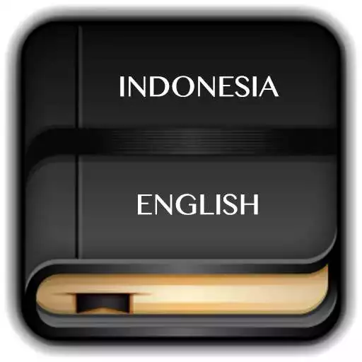 Free play online Kamus Indonesia Inggris APK