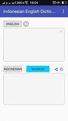 Play Kamus Indonesia Inggris