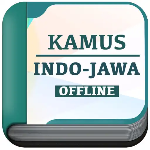 Free play online Kamus Indonesia - Jawa Offline APK