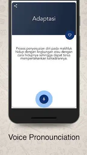 Play Kamus indonesia Jawa Offline  and enjoy Kamus indonesia Jawa Offline with UptoPlay