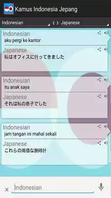 Play Kamus Indonesia Jepang Pro