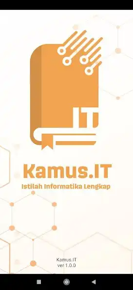 Play Kamus Informatika  and enjoy Kamus Informatika with UptoPlay