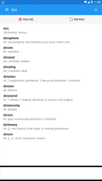 Play Kamus Inggris Indonesia Offline and enjoy Kamus Inggris Indonesia Offline with UptoPlay Play Kamus Inggris Indonesia Offline and enjoy Kamus Inggris Indonesia Offline with UptoPlay