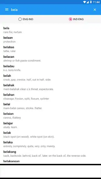 Play Kamus Inggris Indonesia Offline as an online game online Kamus Inggris Indonesia Offline with UptoPlay Play Kamus Inggris Indonesia Offline as an online game Kamus Inggris Indonesia Offline with UptoPlay