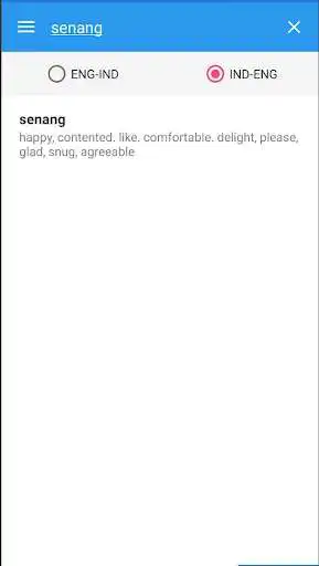 Play Kamus Inggris Indonesia