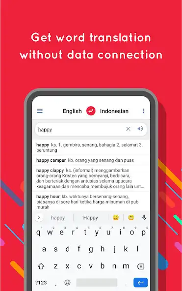 Play Kamus Inggris (Kamusku)  and enjoy Kamus Inggris (Kamusku) with UptoPlay