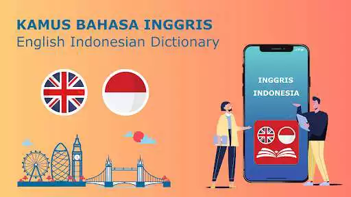 Play APK Kamus Inggris  and enjoy Kamus Inggris with UptoPlay com.syamildev.app.kamusinggris