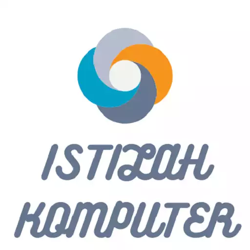 Play Kamus Istilah Komputer APK