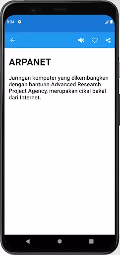 Play Kamus Istilah Komputer