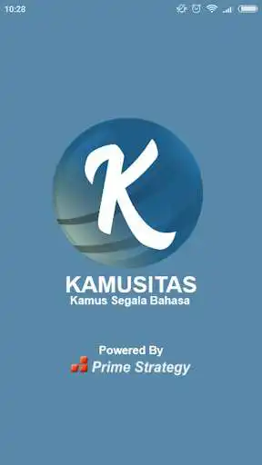 Play Kamusitas