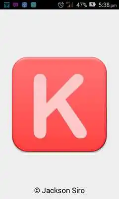 Play Kamusi ya Kiswahili Play Kamusi ya Kiswahili