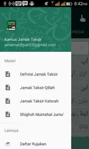 Play Kamus Jamak Taksir