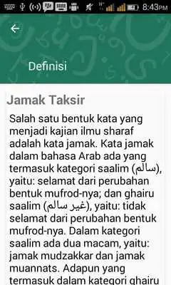 Play Kamus Jamak Taksir