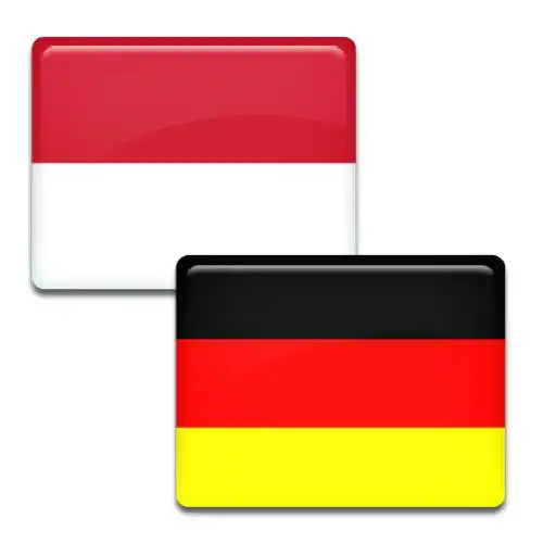 Free play online Kamus Jerman Indonesia APK