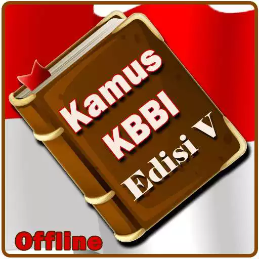 Play Kamus KBBI Offline - 2020 APK