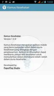 Play Kamus Kesehatan