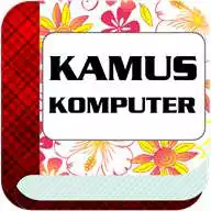 Free play online Kamus Komputer APK