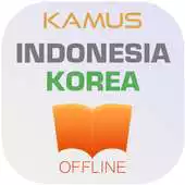 Free play online Kamus Korea APK Free play online Kamus Korea APK