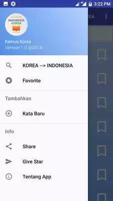 Play Kamus Korea