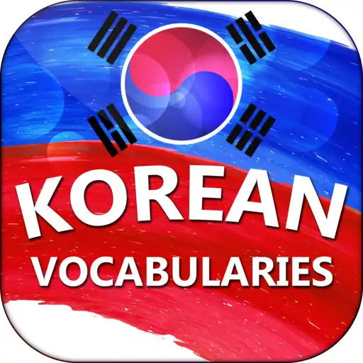 Play Kamus Kosakata Bahasa Korea Offline Lengkap APK