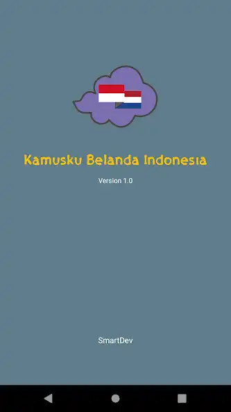 Play Kamusku Indonesia Belanda  and enjoy Kamusku Indonesia Belanda with UptoPlay