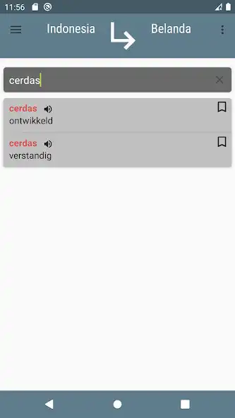Play Kamusku Indonesia Belanda as an online game Kamusku Indonesia Belanda with UptoPlay