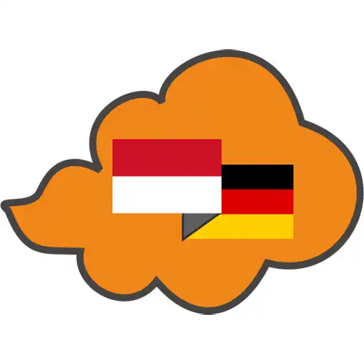 Play Kamusku Indonesia Jerman APK