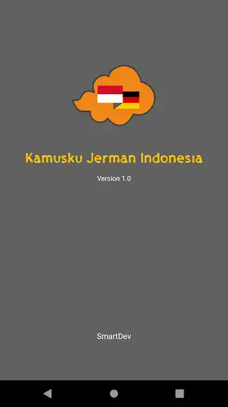 Play Kamusku Indonesia Jerman  and enjoy Kamusku Indonesia Jerman with UptoPlay