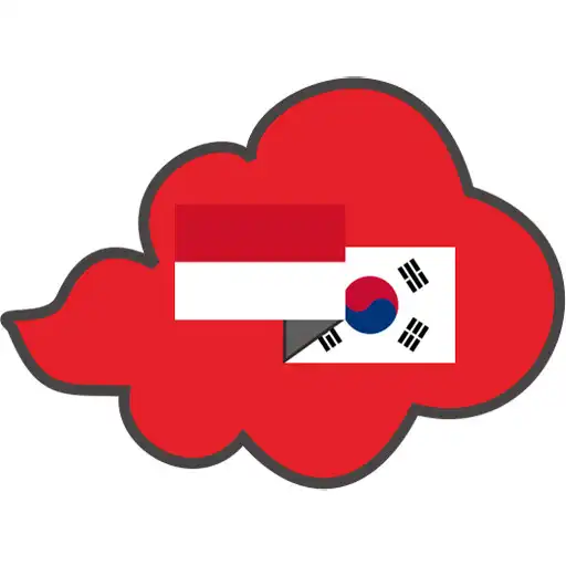 Play Kamusku Indonesia Korea APK