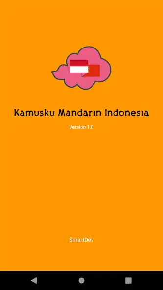 Play Kamusku Indonesia Mandarin as an online game Kamusku Indonesia Mandarin with UptoPlay