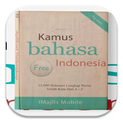 Free play online Kamus Lengkap Bahasa Indonesia APK Free play online Kamus Lengkap Bahasa Indonesia APK