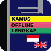 Free play online Kamus Lengkap Offline APK