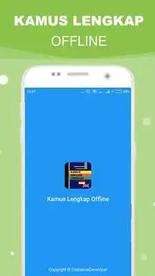 Play Kamus Lengkap Offline