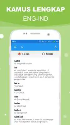 Play Kamus Lengkap Offline