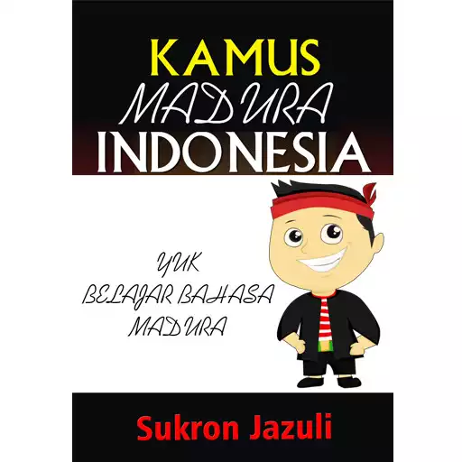 Play Kamus Madura APK Play Kamus Madura APK
