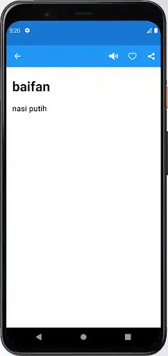 Play Kamus Mandarin Indonesia