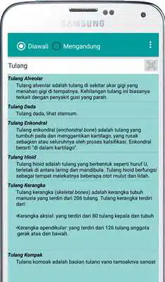 Play Kamus Medis Play Kamus Medis