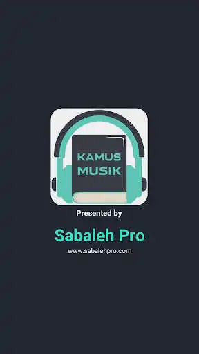 Play Kamus Musik - KAMUSIK  and enjoy Kamus Musik - KAMUSIK with UptoPlay