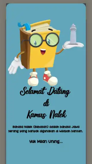 Play Kamus Nalek as an online game Kamus Nalek with UptoPlay
