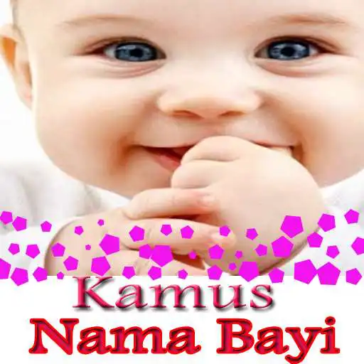 Play Kamus Nama-Nama Bayi APK
