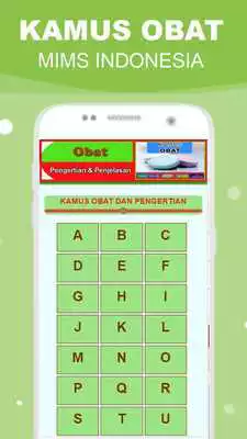 Play Kamus Obat Mims Indonesia