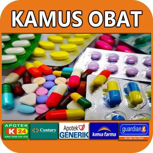 Free play online Kamus Obat Terlengkap APK Free play online Kamus Obat Terlengkap APK
