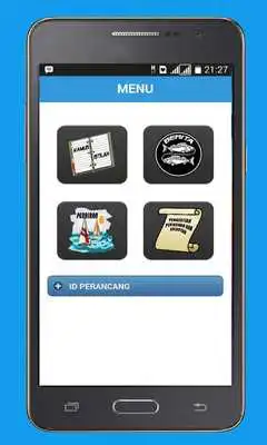 Play Kamus Perikanan dan Kelautan