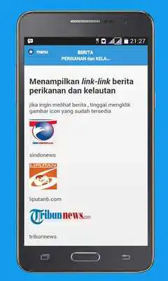 Play Kamus Perikanan dan Kelautan