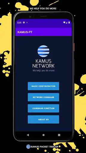 Play KAMUS-PT (NET. COMMAND)  and enjoy KAMUS-PT (NET. COMMAND) with UptoPlay